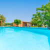 Отель Ses Canyes in Muro With 2 Bedrooms and 2 Bathrooms, фото 12
