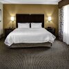 Отель Hampton Inn & Suites Bakersfield/Hwy 58, CA, фото 41