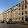 Отель Beautiful Three Bedroom Georgian Home in Edinburgh, фото 22