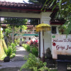 Отель Griya Jungutan Homestay, фото 16