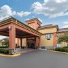 Отель Quality Inn & Suites Brownsburg - Indianapolis West, фото 48