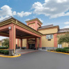 Отель Quality Inn & Suites Brownsburg Indianapolis West, фото 19