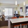Отель Residence Inn Bath Brunswick Area, фото 7
