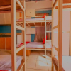 Отель OYO 809 Crowne One Condo (Vaccinated Staff), фото 21