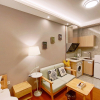 Отель Minimalist city apartment (Ganzhou taiguyu store), фото 33