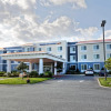 Отель Fairfield Inn & Suites by Marriott Chincoteague Island Waterfront, фото 1