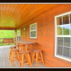 Отель Spurling Hill Way Cabin 2830 - 2 Br cabin by RedAwning, фото 10