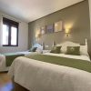 Отель Eco Hotel Toledo, фото 5