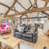 Отель Berts Cottage, фото 8