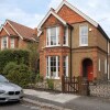 Отель Wimbledon Crescent Escape, фото 1