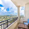 Отель Ocean view 2 bedroom penthouse, фото 16