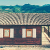 Отель House With one Bedroom in Cañamero, With Wonderful Mountain View, Pool, фото 20
