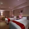 Отель LinkWorld Hotel Taipei, фото 6