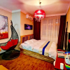 Отель Fenghuang Little Bear Family Guest House, фото 12