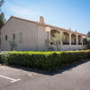 Отель Appartement Cosy Saint-Cyr-sur-Mer, фото 1