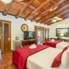 Отель Villas Lirio, фото 6