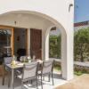 Отель Apartamentos Menorca Palmeras, фото 17