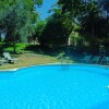 Отель Villa With 4 Bedrooms in Buonconvento, With Pool Access, Furnished Gar, фото 11