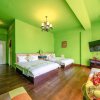 Отель Hualien Sunny Homestay B & B, фото 15