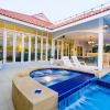 Отель Baan Kiang Lay Phu View Hua Hin Pool Villa, фото 16