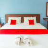 Отель RedDoorz @ DJ Guesthouse Hua Hin 23, фото 12