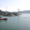 Отель Kaikyo View Shimonoseki, фото 15