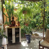 Отель Recanto Toca das Plantas de Ilhabela I, фото 7