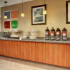 Отель Comfort Suites Airport, фото 14