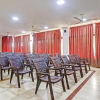 Отель Treebo Trend Green Palm Resorts, фото 20