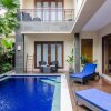 Отель The Oasis Retreat Seminyak, фото 7