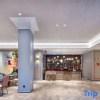 Отель Mercure Beijing Tongzhou, фото 7