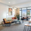 Отель Spacious Character Apartment, фото 18