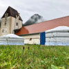 Отель Yurt Village, фото 8