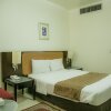 Отель Phoenicia Hotel в Дубае