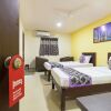 Отель OYO Flagship 7691 Kanha Boutique Hotel, фото 19