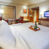 Отель The Grandeur Boutique Hotel, фото 8