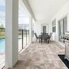 Отель Amazing Championsgate Resort 6 Bed 6 Bath Pool Home, фото 10