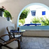 Отель Galini Chora Tinou, фото 8