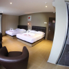 Отель GL Hotel, фото 12