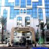 Отель Sparr Hotel в Аммане
