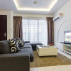 Отель Vistana Residence, Bayan Lepas Penang, фото 4