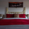 Отель Bryce Trails Bed and Breakfast, фото 3