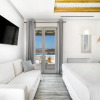 Отель Nefeli Residence & Suite Ftelia beach Mykonos, фото 7