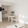 Отель MenorcaMar Apartments, фото 8