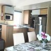 Отель Mobile home 67705 TyBreizh Holidays at Domaine de Litteau 4 star without fun pass, фото 6
