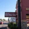 Отель El Paso Inn в Эль-Пасо