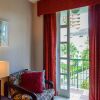 Отель Private 2 Bedroom Beachfront Penthouse Condo Ocho Rios, Jamaica в Очо Риосе