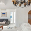 Отель Villa Panoramic Mykonos Near Nammos, фото 8