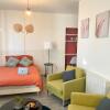 Отель Studio Cosy Hypercentre Proche Paris (Adults Only) в Корбей-Эссоне
