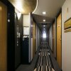 Отель Apa Hotel Kyoto Ekimae Chuoguchi, фото 19